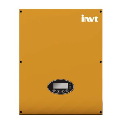 INVT 12KW solar inverter