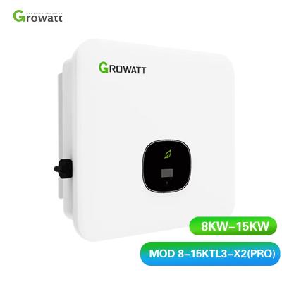 Growatt 10KW inverter